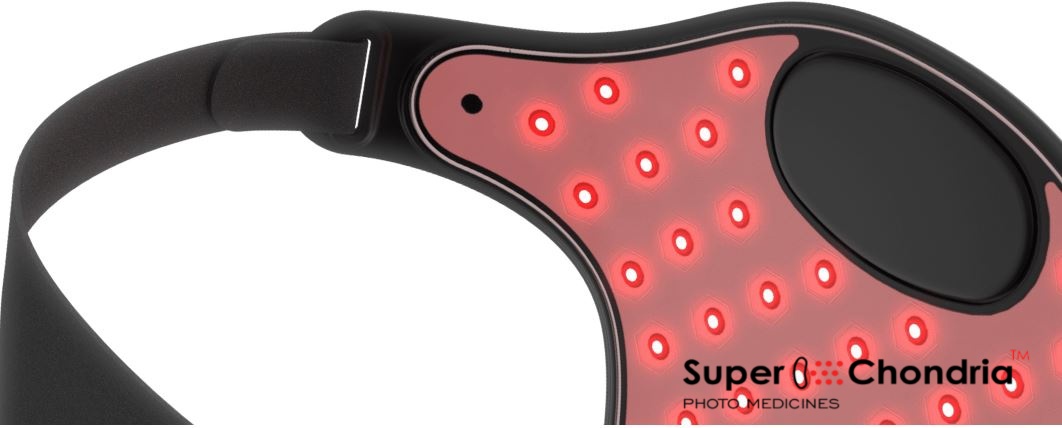 Super Chondria™ Female Wellness Device